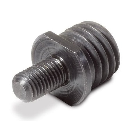 Buff And Shine DA ADPTR 5/8" 11x5/16" 24-Threads BUFDA5816